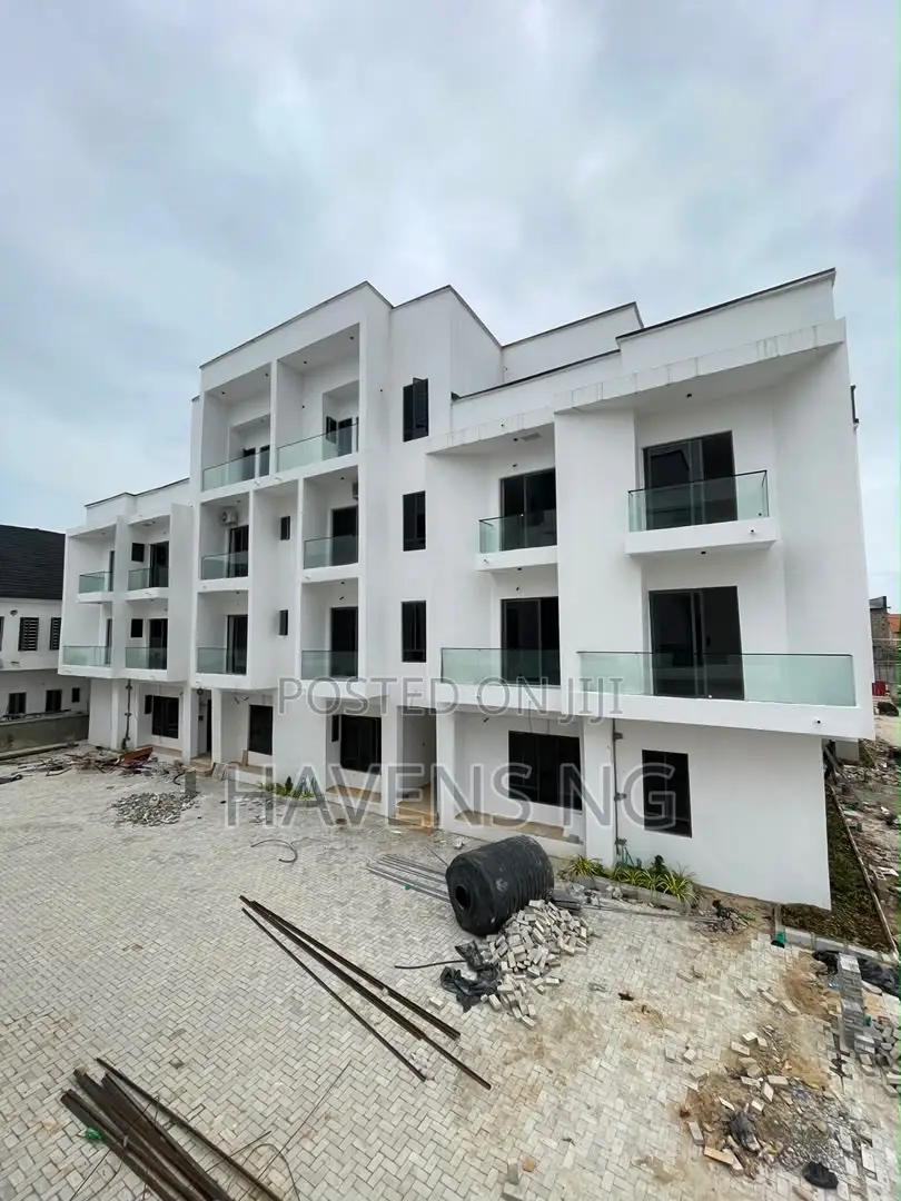 2bdrm Apartment in Ikota for sale in Ikota