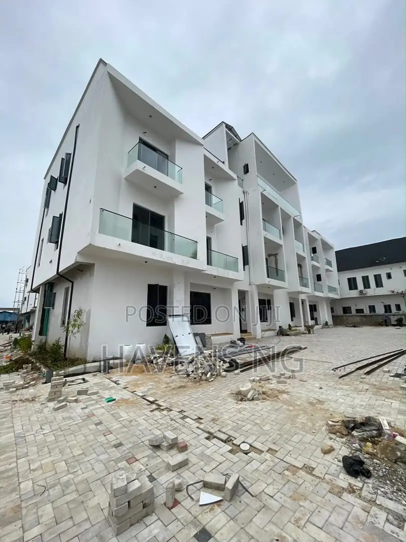 2bdrm Apartment in Ikota for sale in Ikota