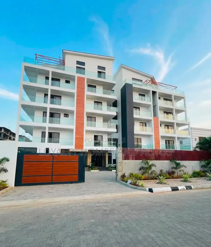 4bdrm Maisonette in Ikoyi S.W for sale in Ikoyi S.W