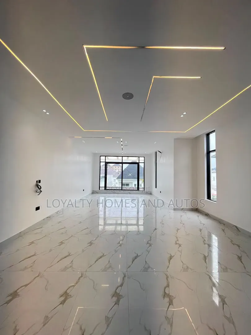 4bdrm Maisonette in Ikoyi S.W for sale in Ikoyi S.W