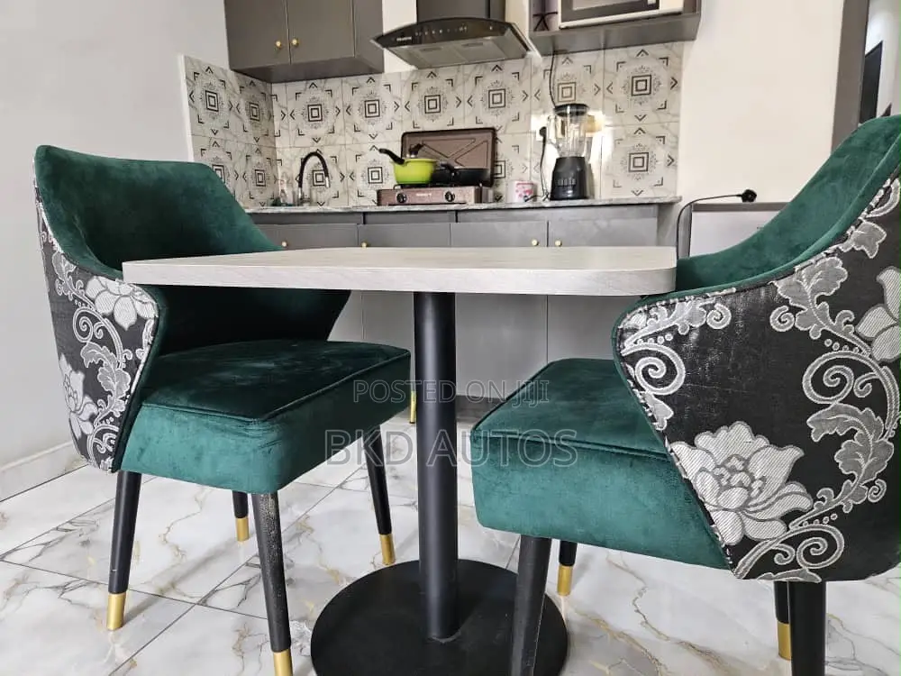1 Bedroom Apartment in Yaba