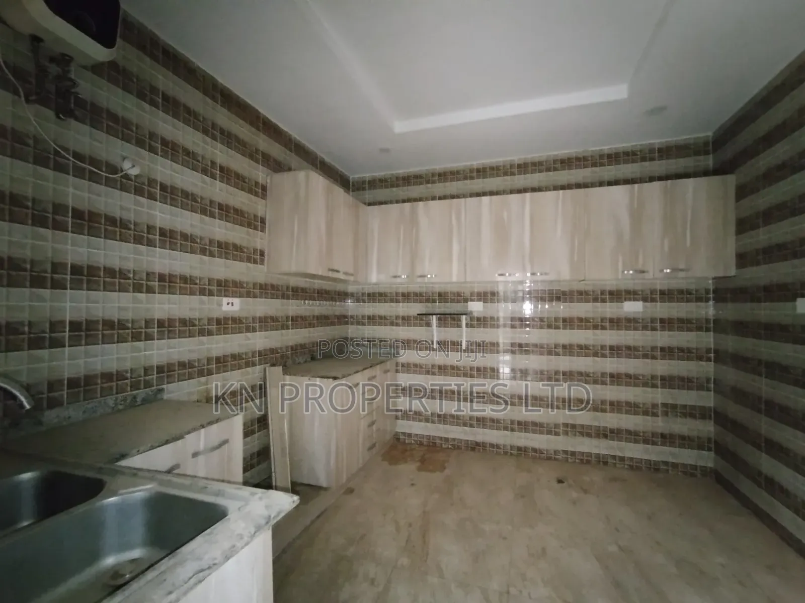 4bdrm Duplex in Guzape Main for rent in Guzape District