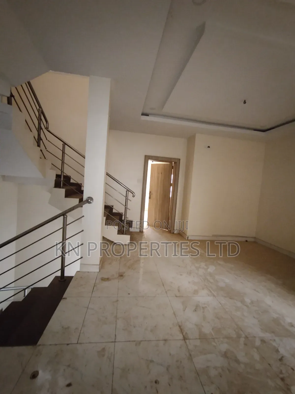 4bdrm Duplex in Guzape Main for rent in Guzape District