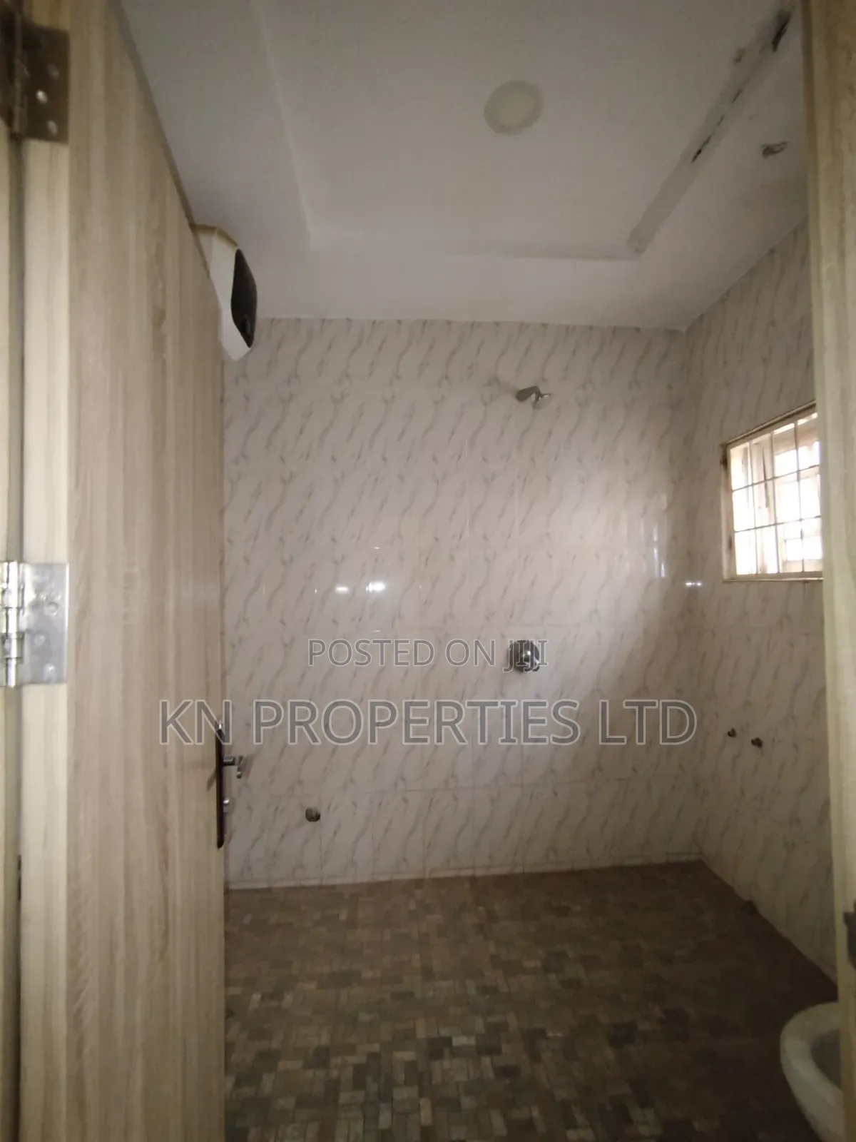 4bdrm Duplex in Guzape Main for rent in Guzape District