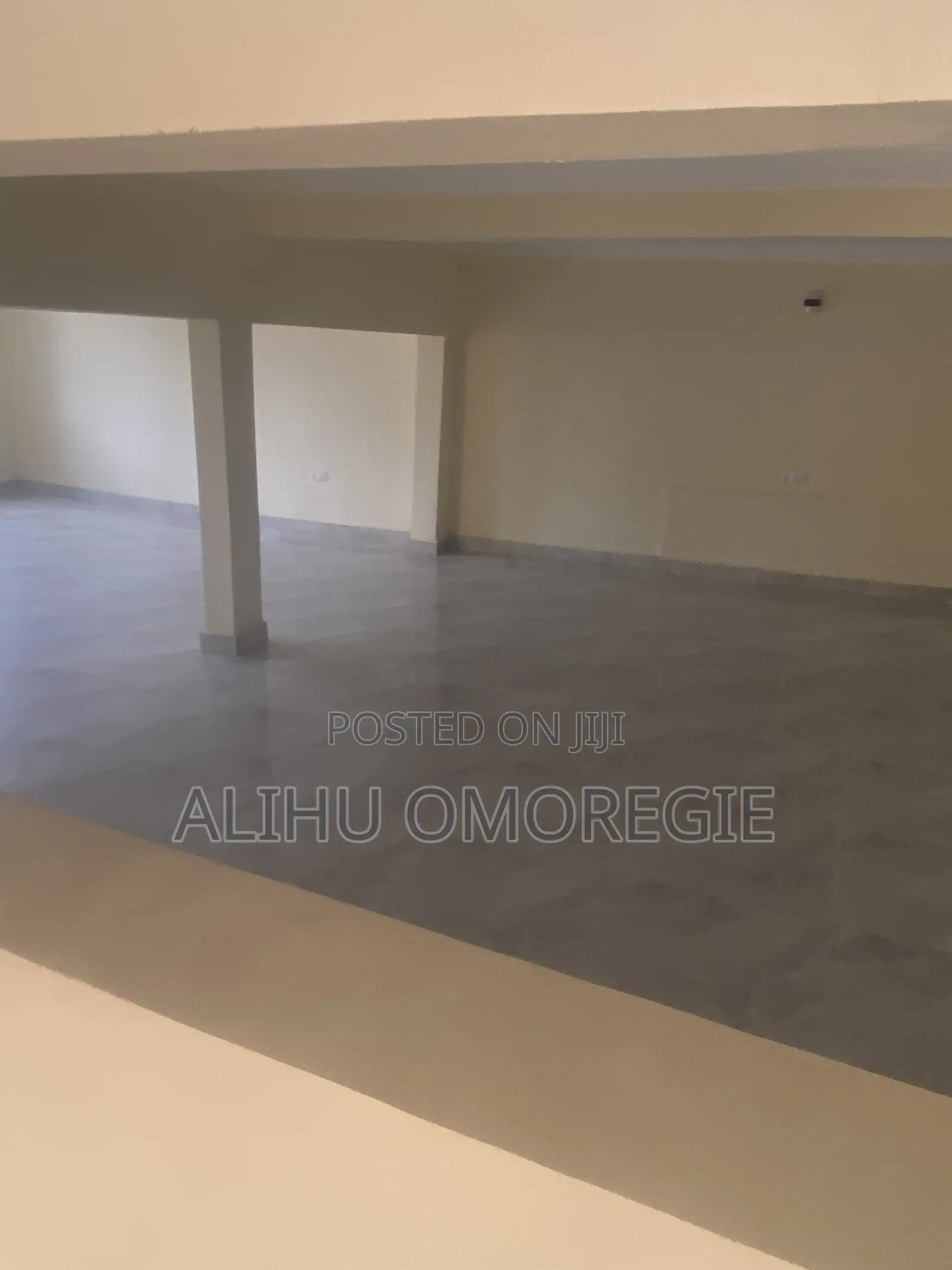 Warehouse for Rent in Gwarinpa