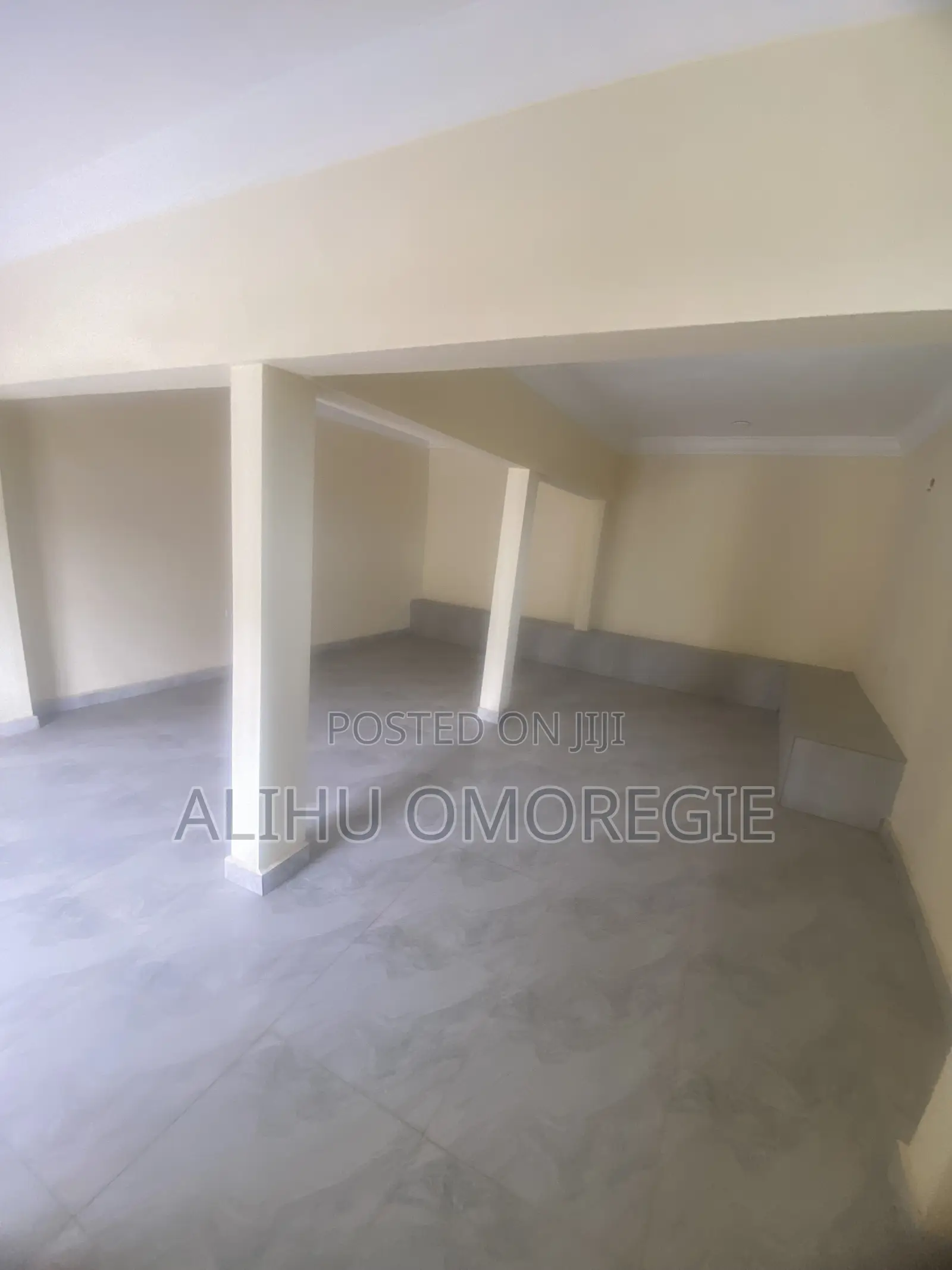Warehouse for Rent in Gwarinpa