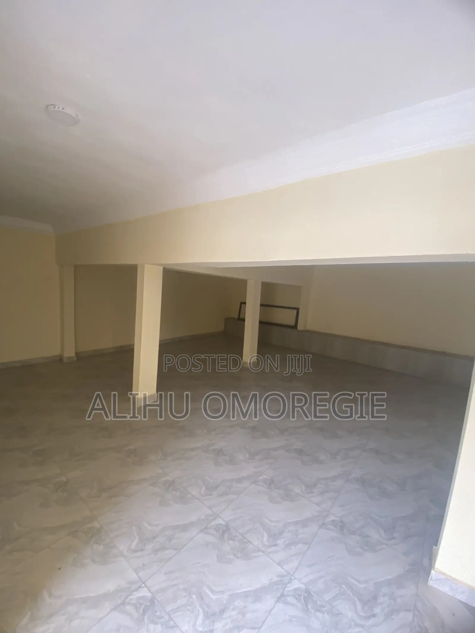 Warehouse for Rent in Gwarinpa