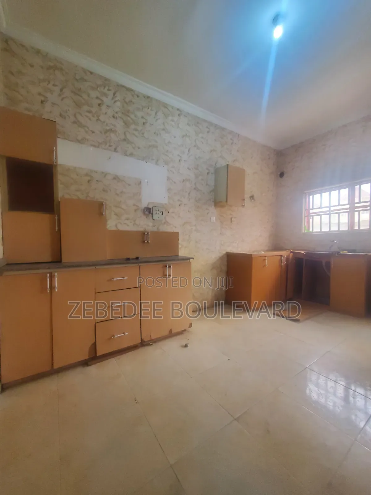 3bdrm Duplex in Durumi for rent in Durumi