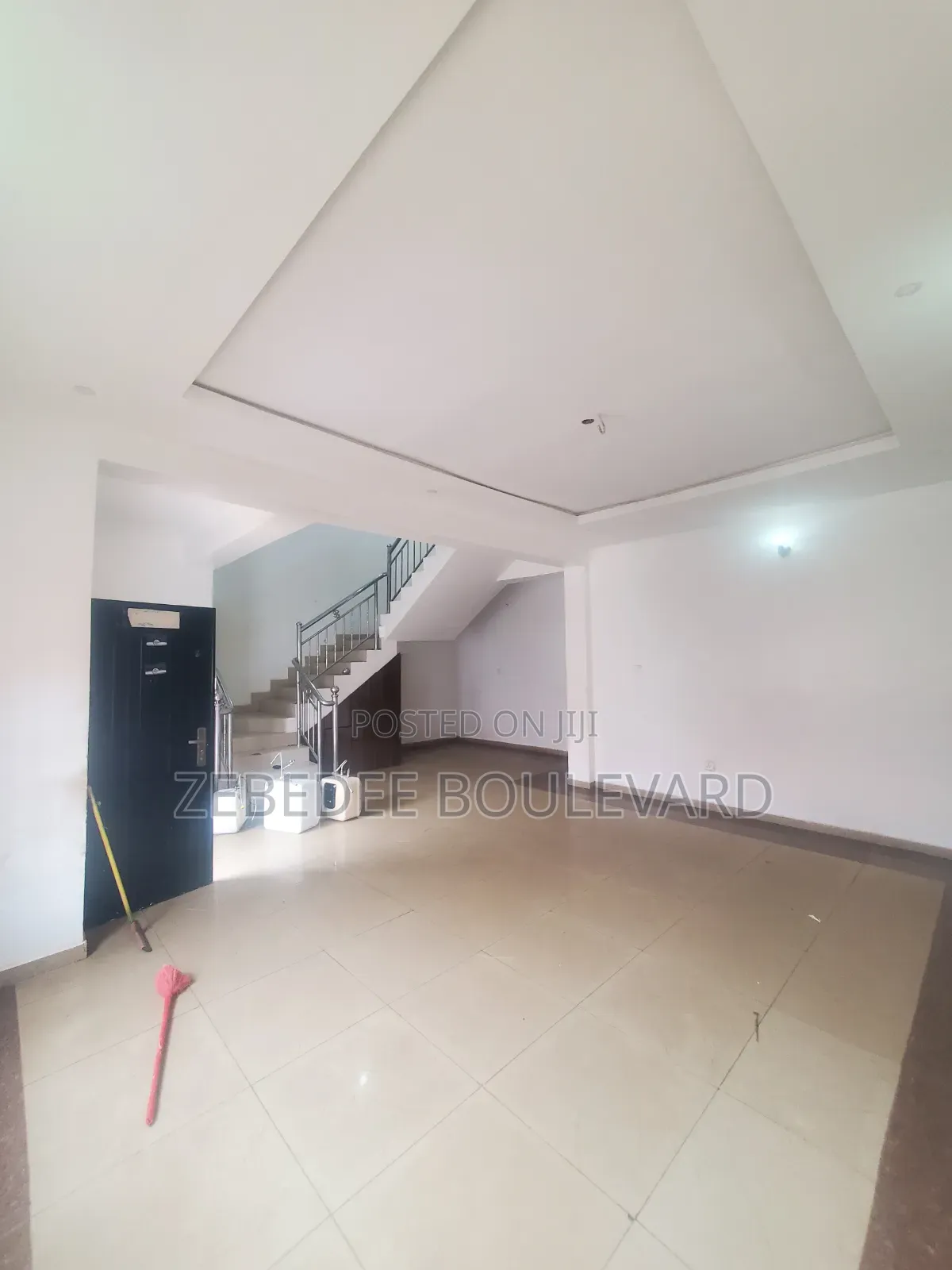 3bdrm Duplex in Durumi for rent in Durumi