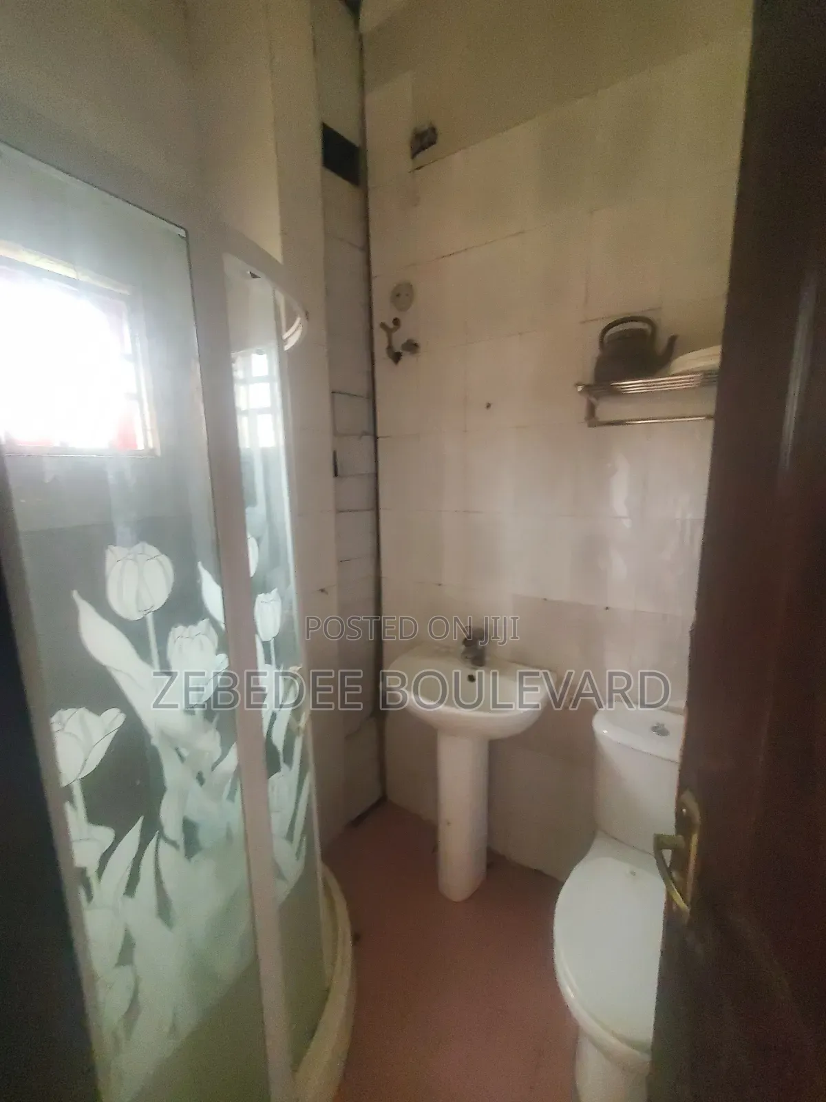 3bdrm Duplex in Durumi for rent in Durumi