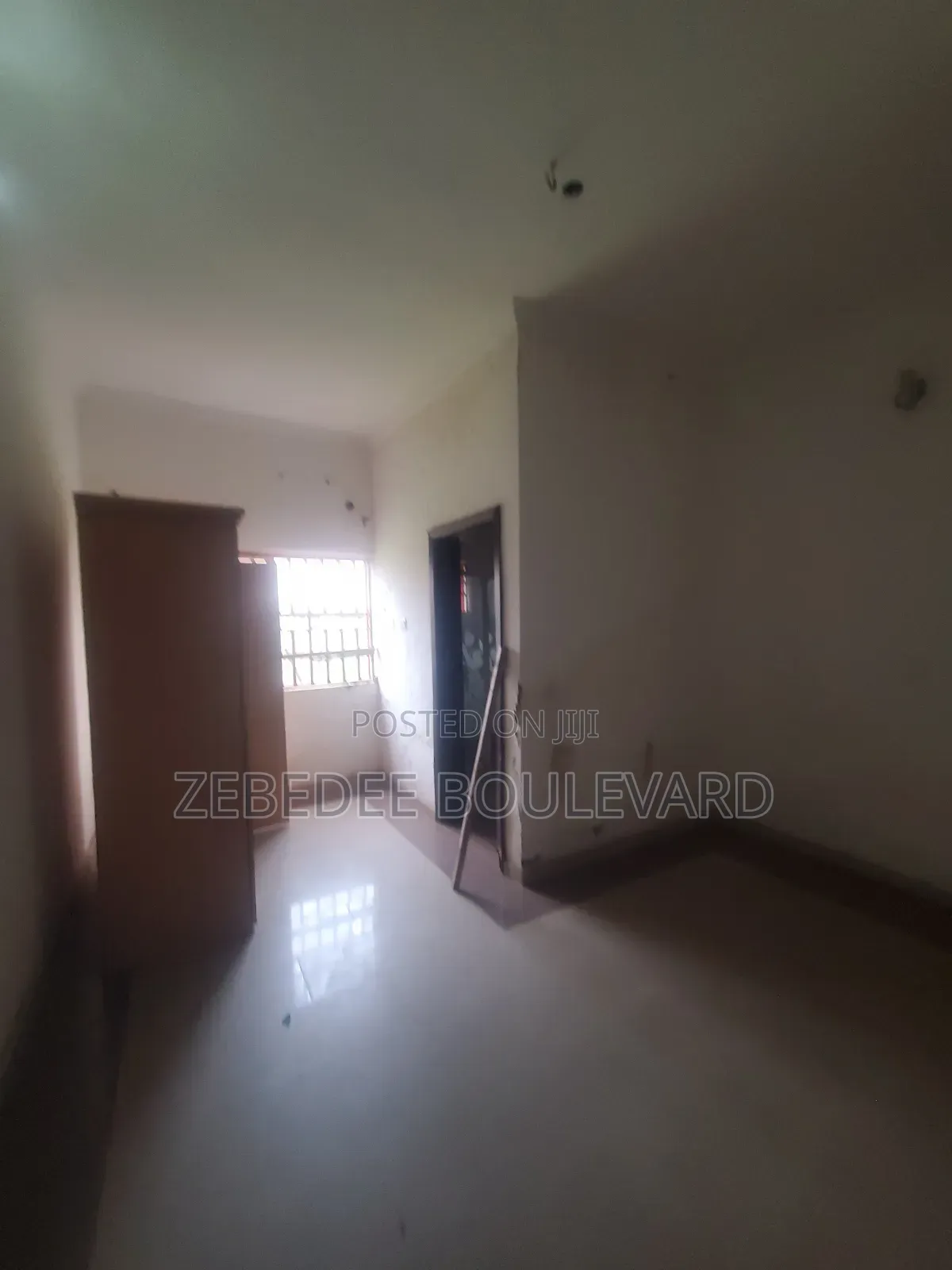 3bdrm Duplex in Durumi for rent in Durumi