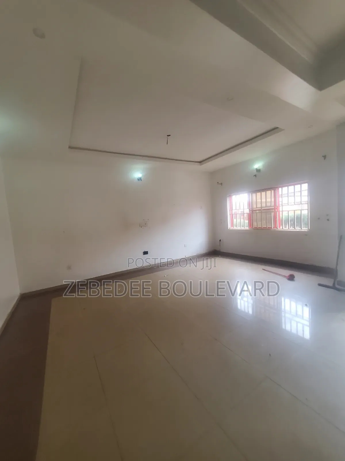 3bdrm Duplex in Durumi for rent in Durumi
