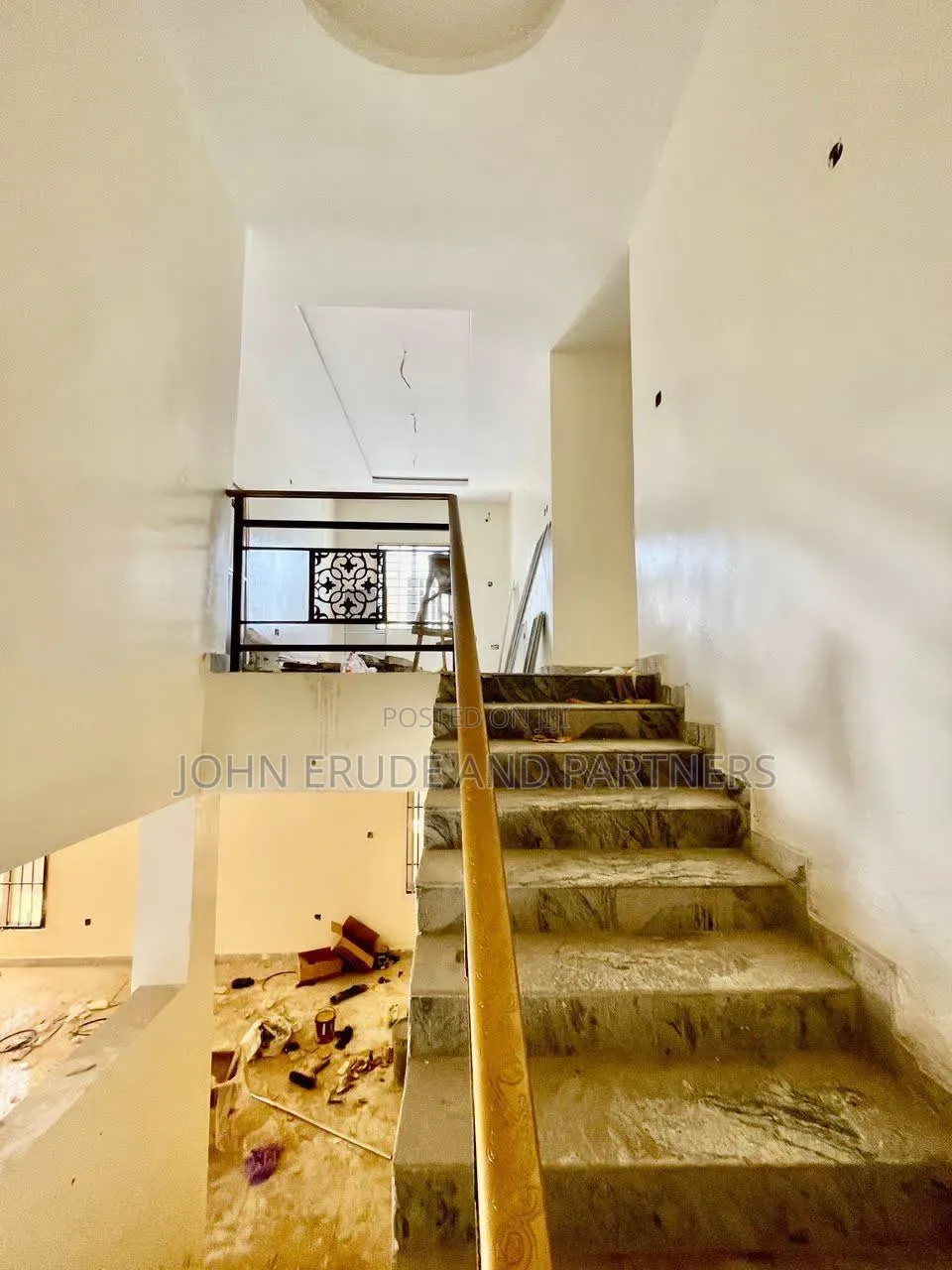 3bdrm Duplex in Open Heaven Estate, Dawaki for rent in Dawaki