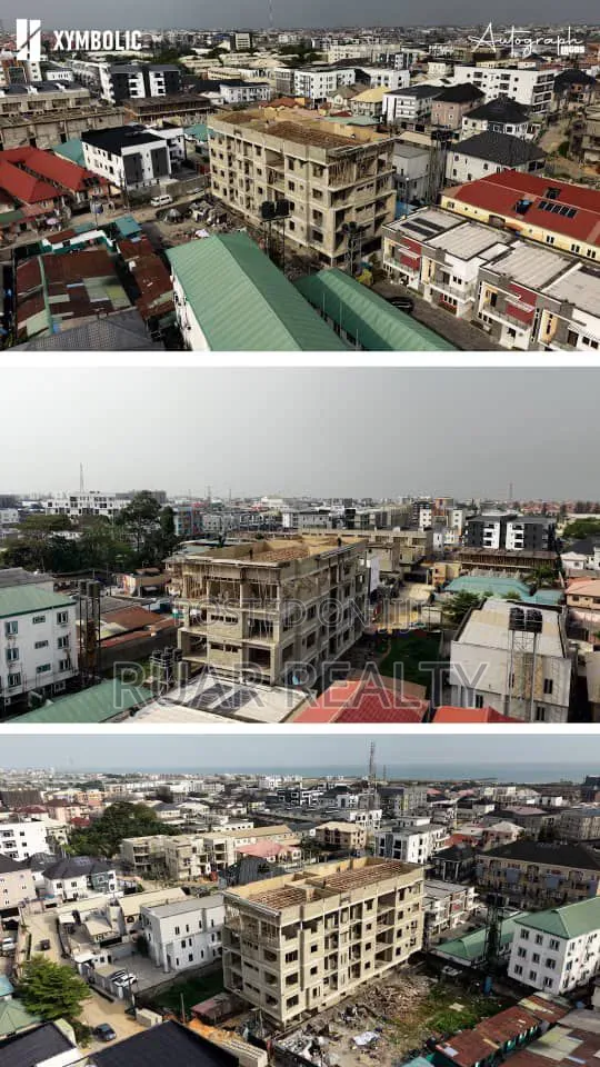 Autograph Lagos in Ikate-Elegushi