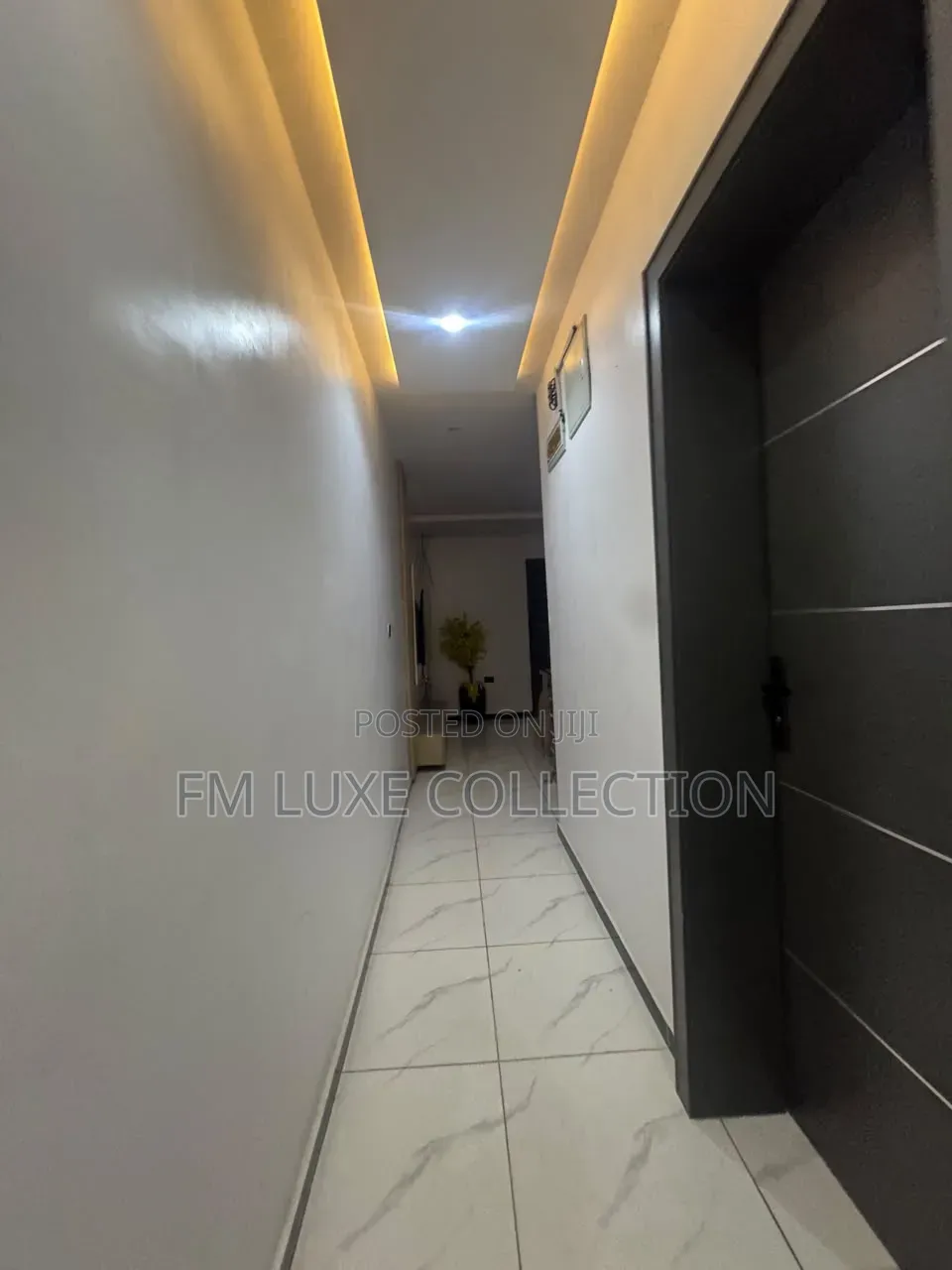 4Bedroom Duplex Service Apartment+Swimming Pool in Ibadan