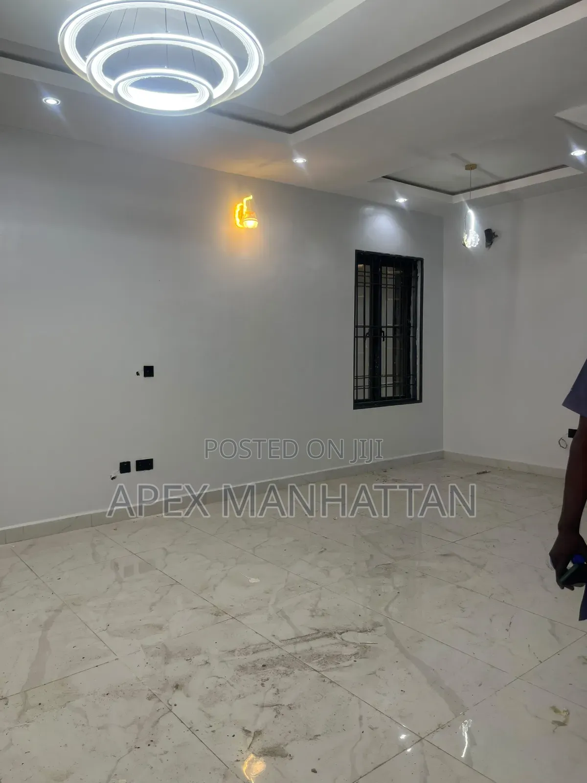 4bdrm Duplex in Jaihi Gilmore, Jahi for sale in Jahi