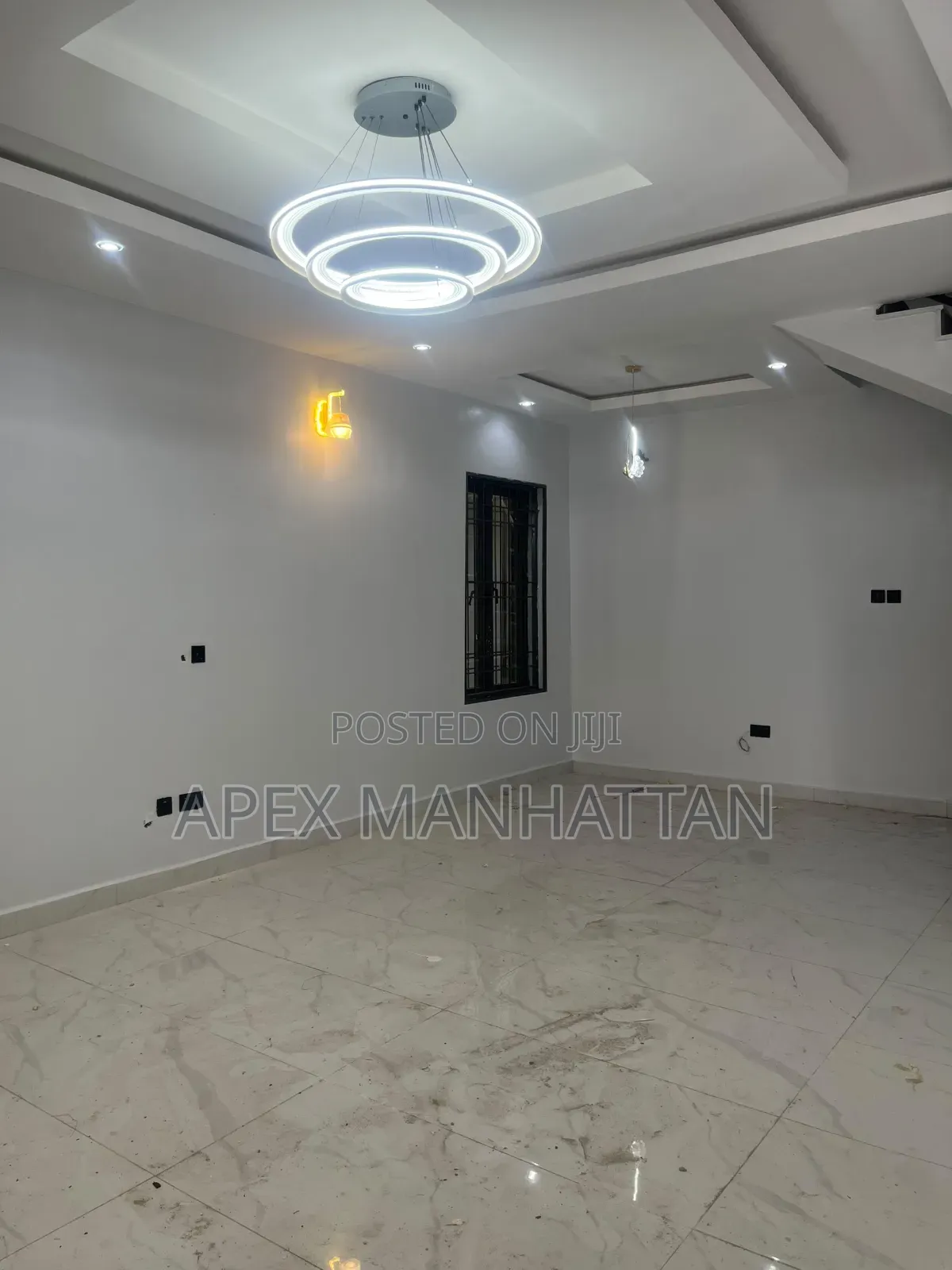 4bdrm Duplex in Jaihi Gilmore, Jahi for sale in Jahi