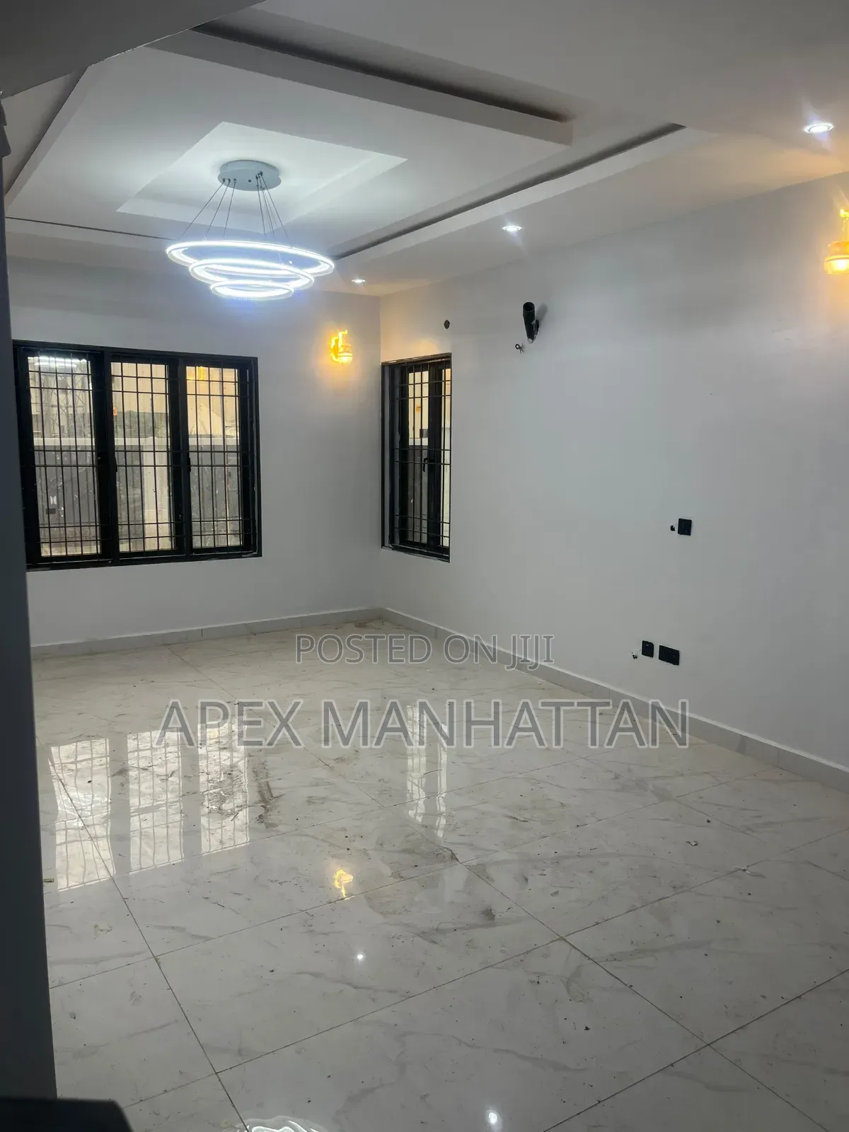 4bdrm Duplex in Jaihi Gilmore, Jahi for sale in Jahi