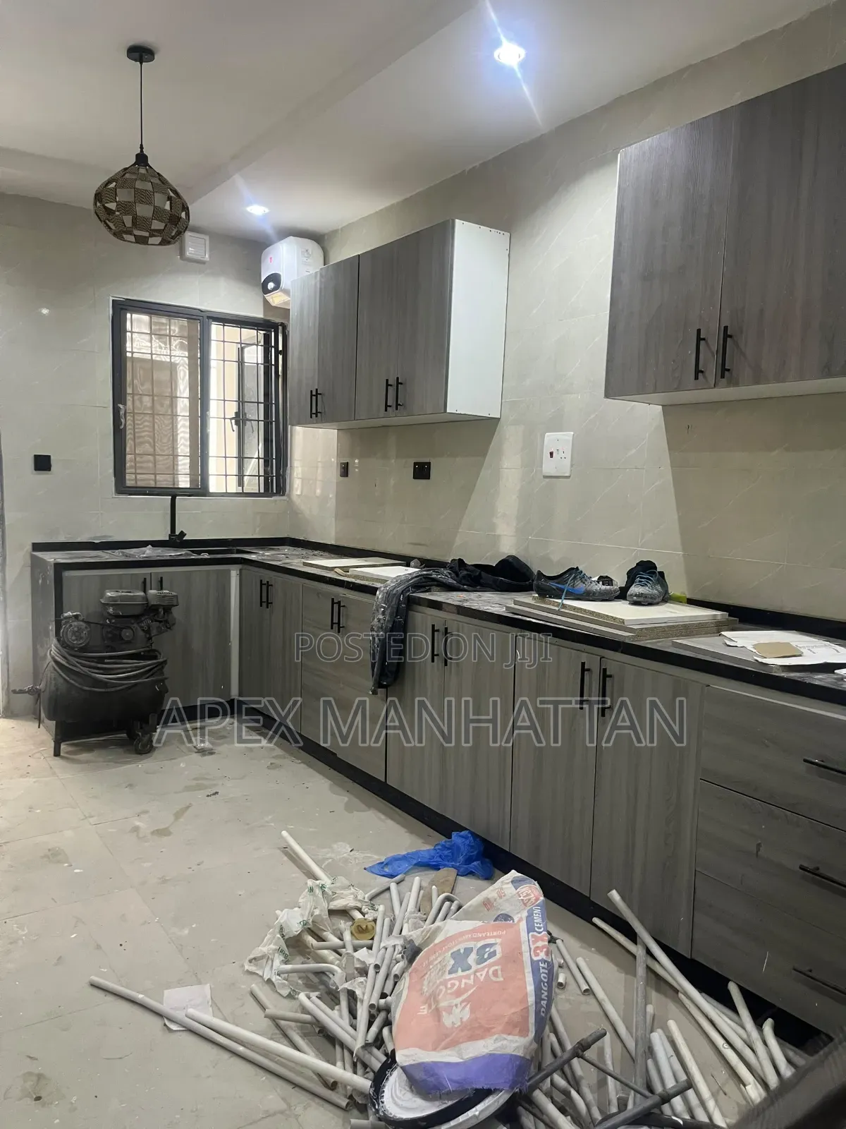 4bdrm Duplex in Jaihi Gilmore, Jahi for sale in Jahi