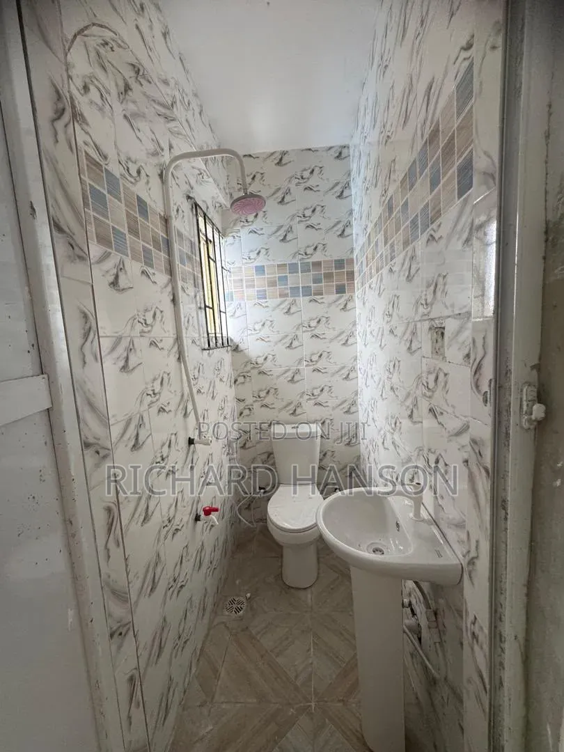 1bdrm Shared Apartment in Hopeville, Sangotedo for rent in Sangotedo