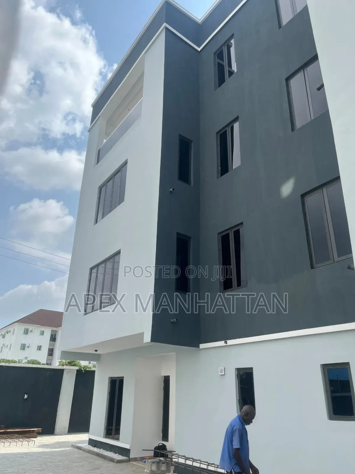 5bdrm Townhouse/Terrace in Jahi Y Gilmore for sale in Jahi