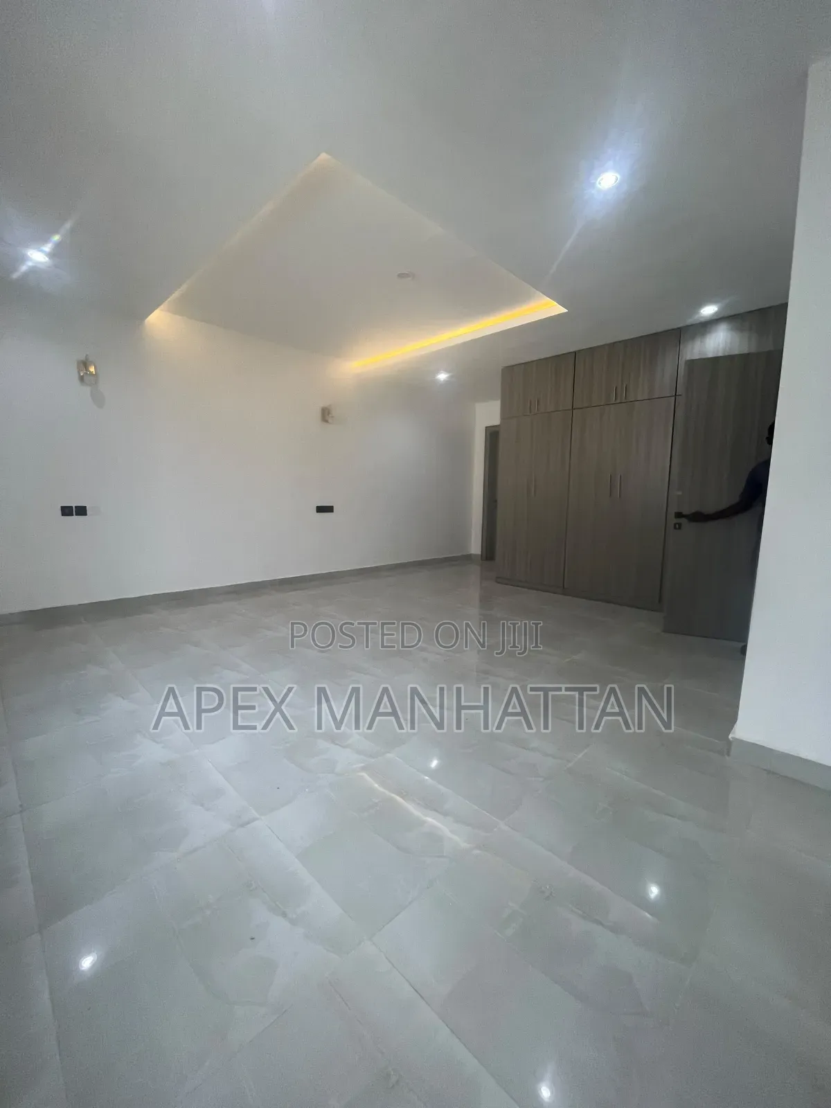 5bdrm Townhouse/Terrace in Jahi Y Gilmore for sale in Jahi