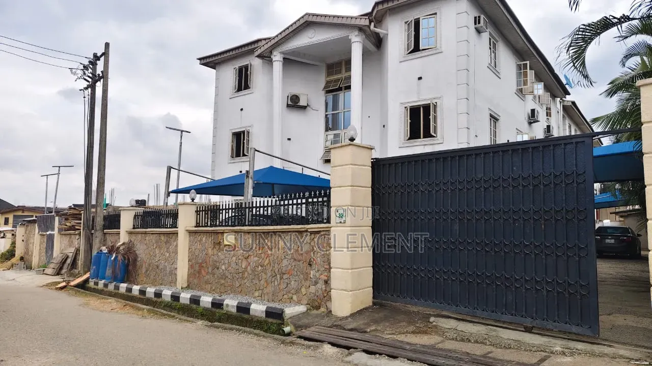 Hotel for Sale in Ikeja