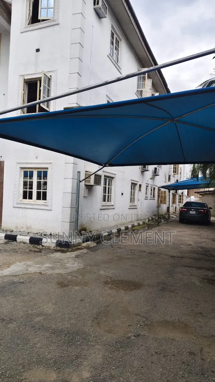Hotel for Sale in Ikeja