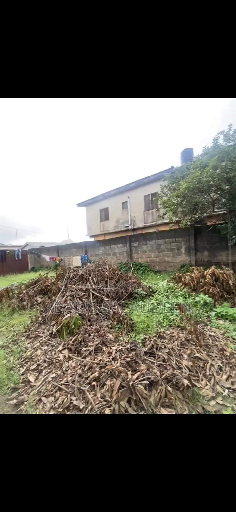 Mini Flat in Owolanwa, Agbado for sale in Agbado
