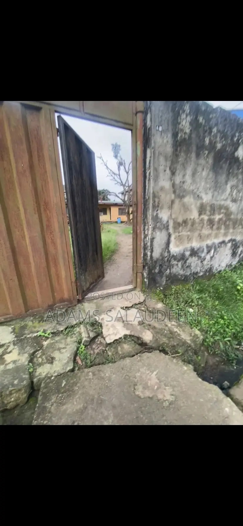 Mini Flat in Owolanwa, Agbado for sale in Agbado