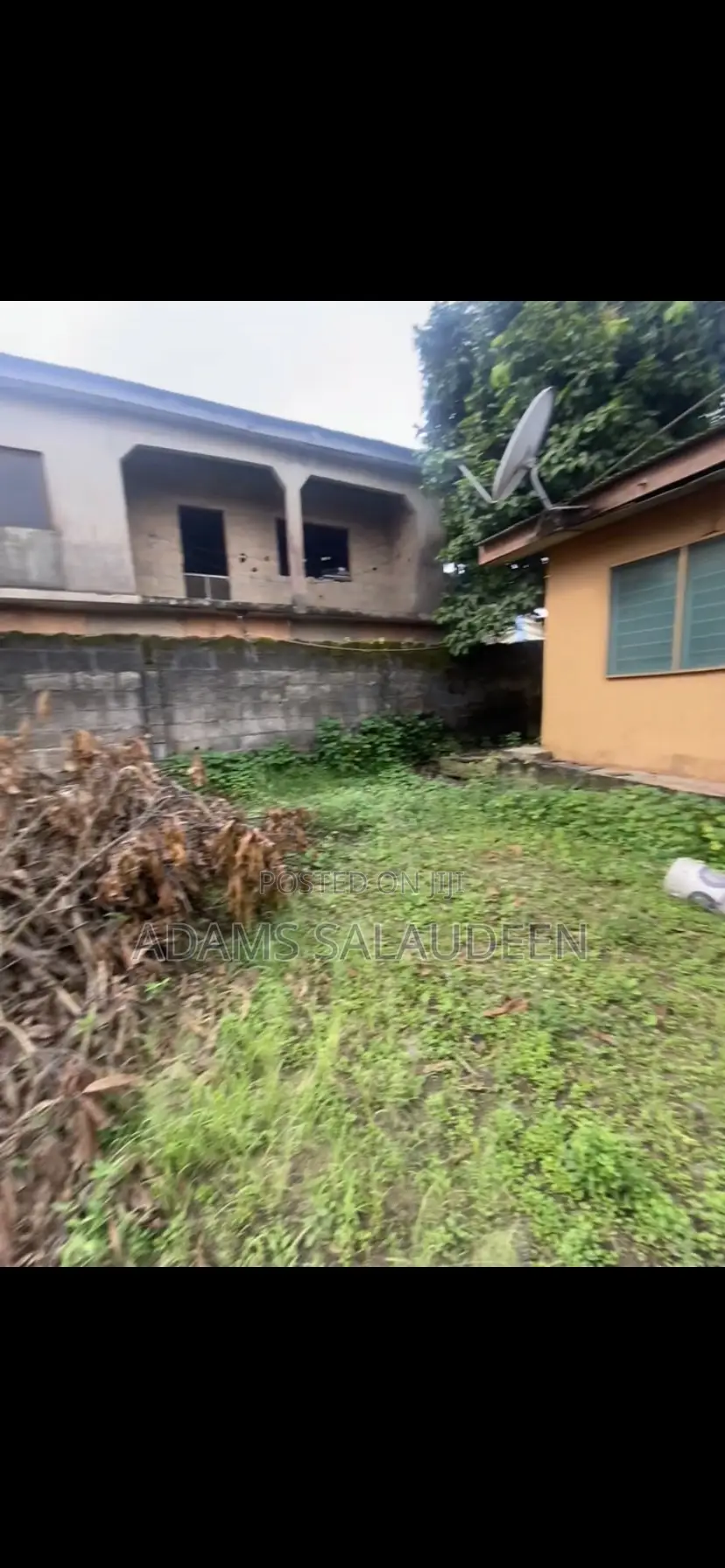 Mini Flat in Owolanwa, Agbado for sale in Agbado