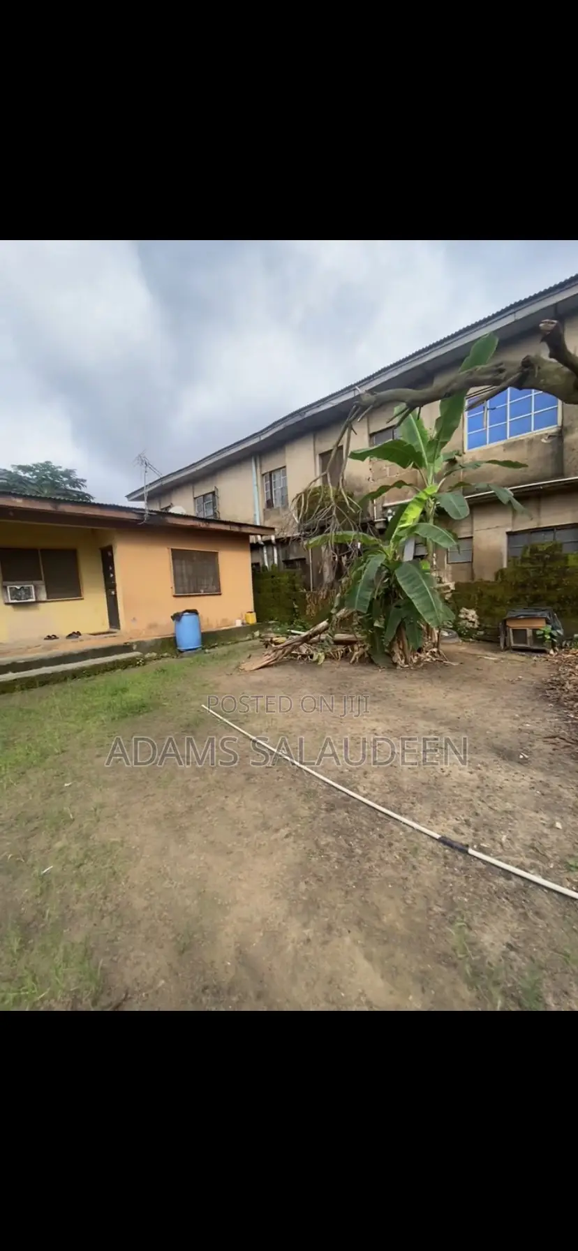Mini Flat in Owolanwa, Agbado for sale in Agbado