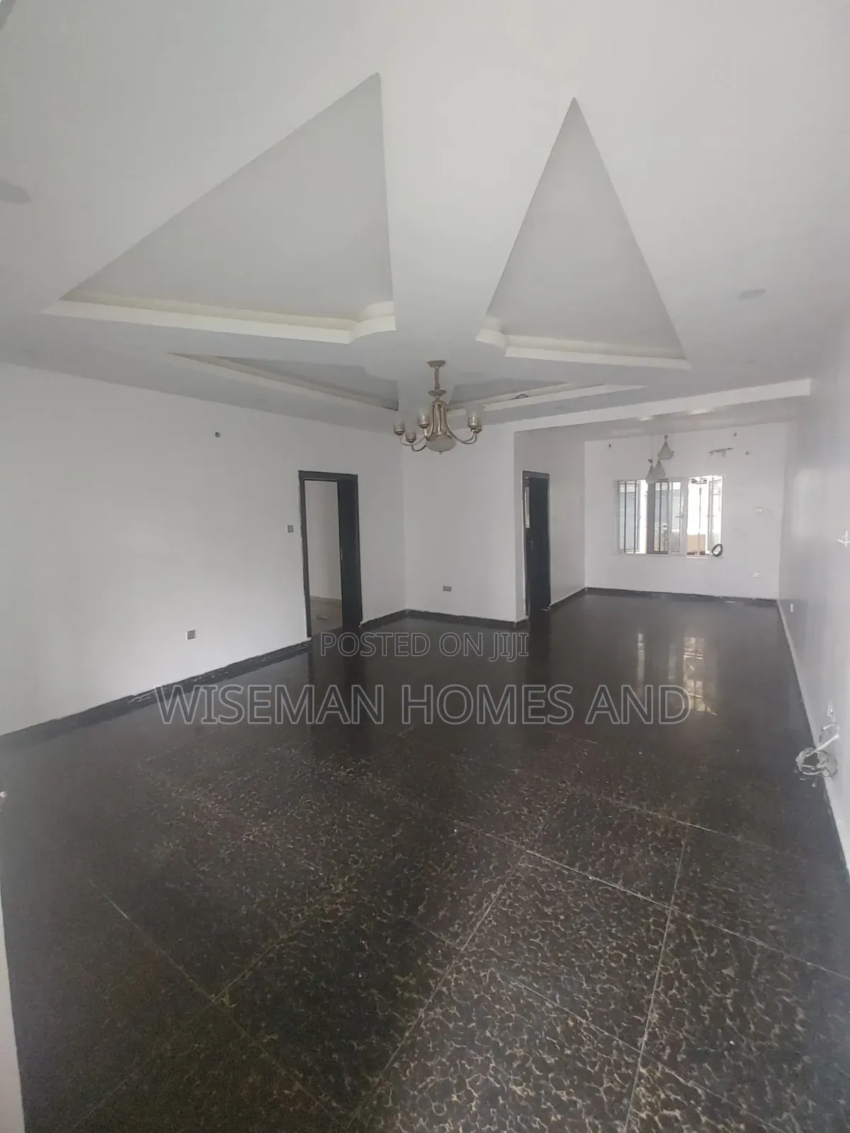 3bdrm Apartment in Blenco Axis for rent in Sangotedo