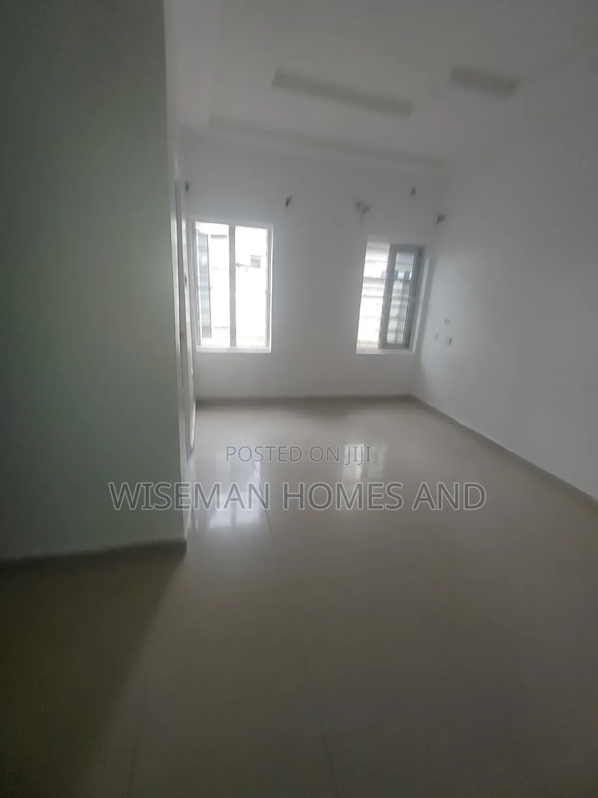 3bdrm Apartment in Blenco Axis for rent in Sangotedo