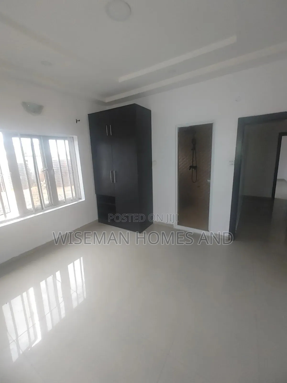 3bdrm Apartment in Blenco Axis for rent in Sangotedo