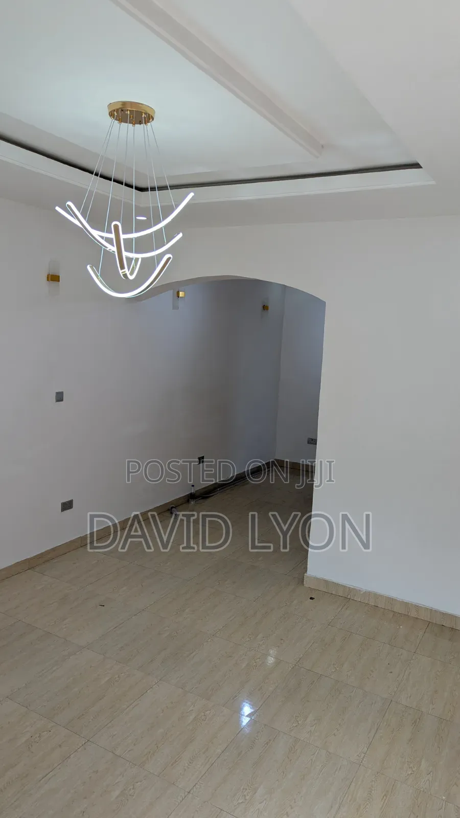 2bdrm Block of Flats in Genesis Court Phase, Ajah for rent in Ajah