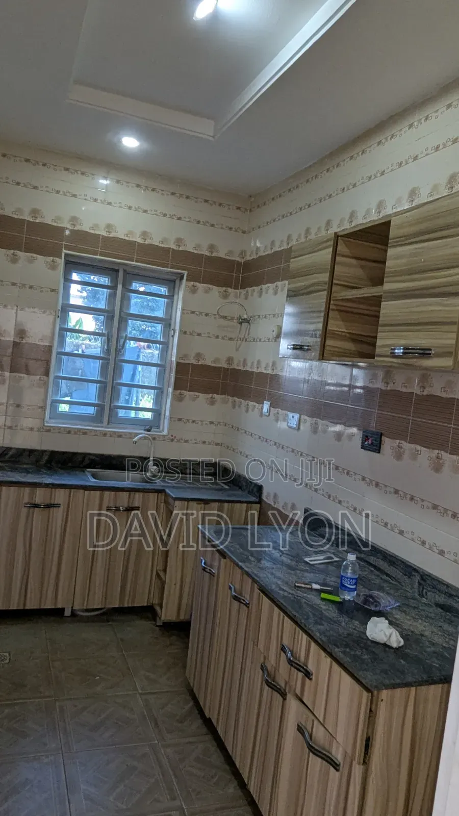 2bdrm Block of Flats in Genesis Court Phase, Ajah for rent in Ajah