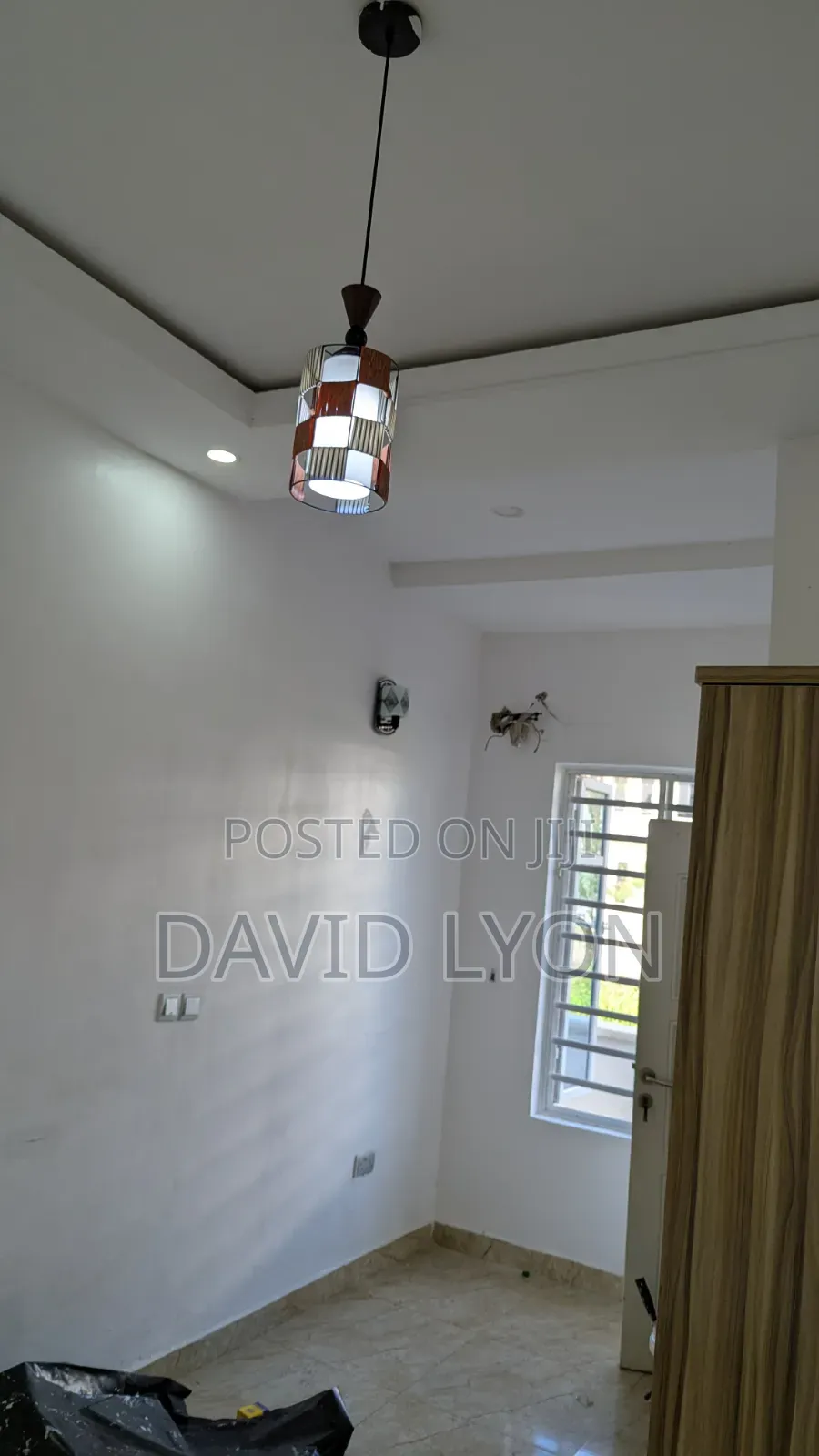 2bdrm Block of Flats in Genesis Court Phase, Ajah for rent in Ajah