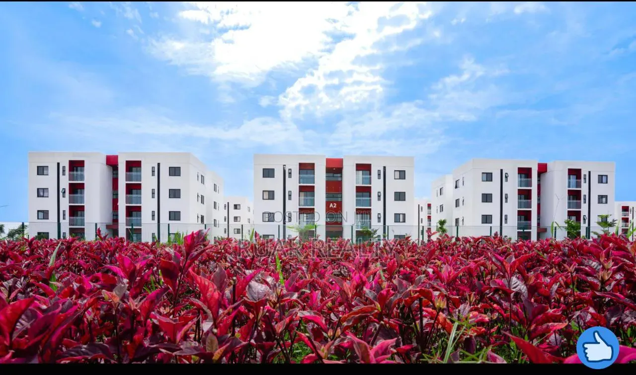 Alaro City in Elerangbe