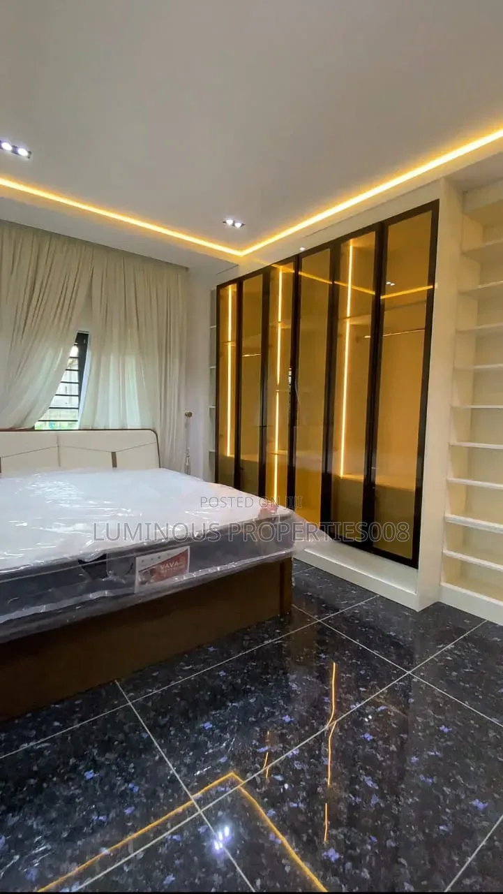 3bdrm Apartment in Tangerine Estate, Katampe (Main) for sale in Katampe (Main)
