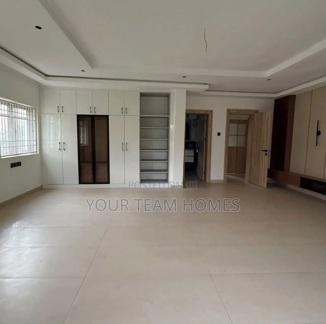 6bdrm Duplex in Galadimawa for sale in Galadimawa