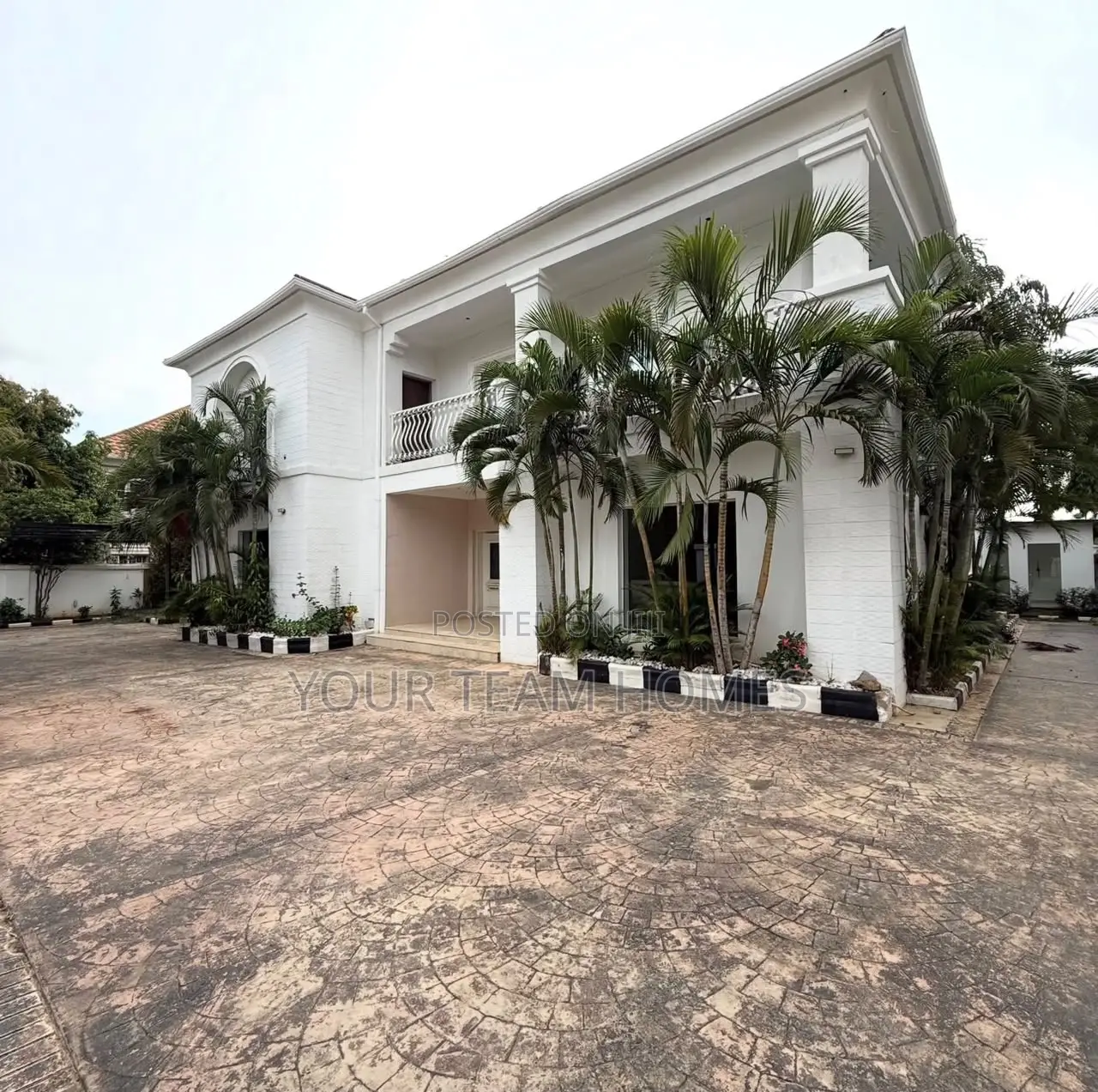 6bdrm Duplex in Galadimawa for sale in Galadimawa