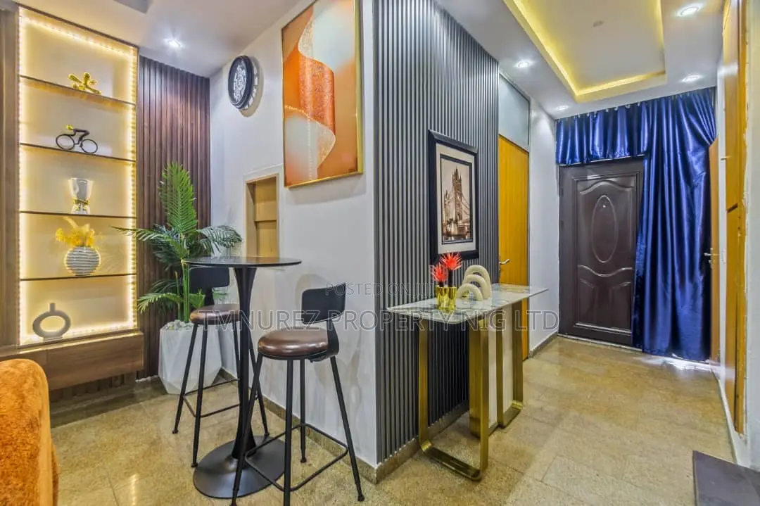 Furnished 3bdrm House in Lekki for sale in Lekki