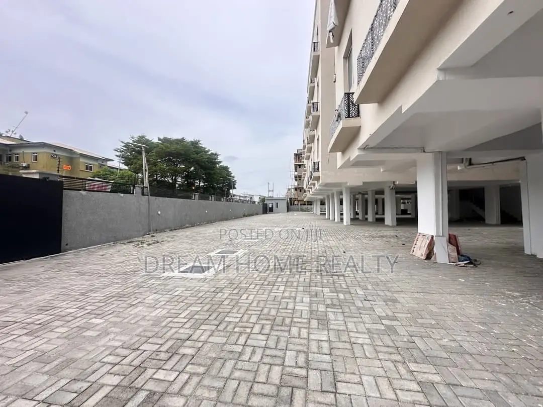 2bdrm Apartment in Ikate for rent in Ikate