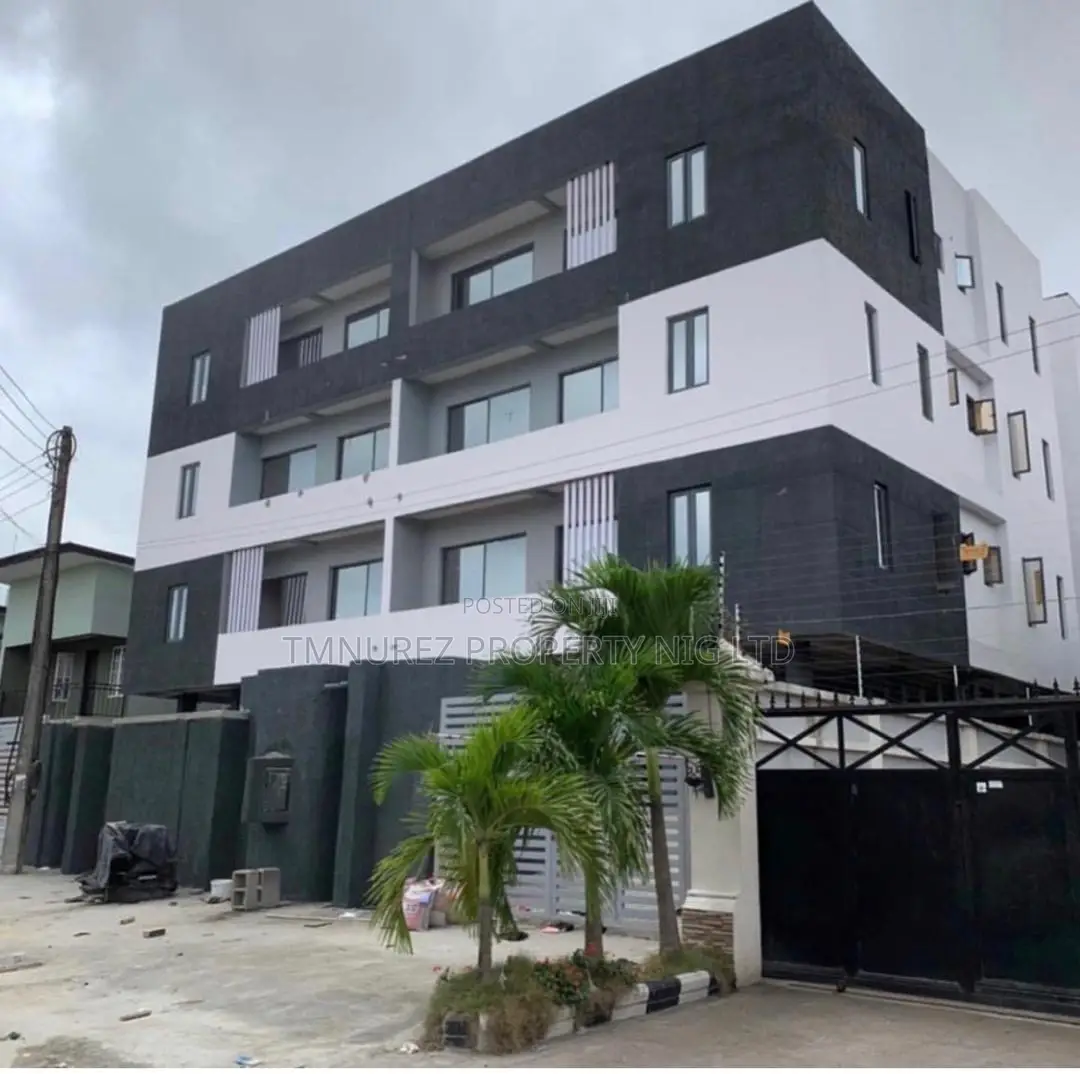 Furnished 2bdrm Apartment in Lekki for rent in Lekki