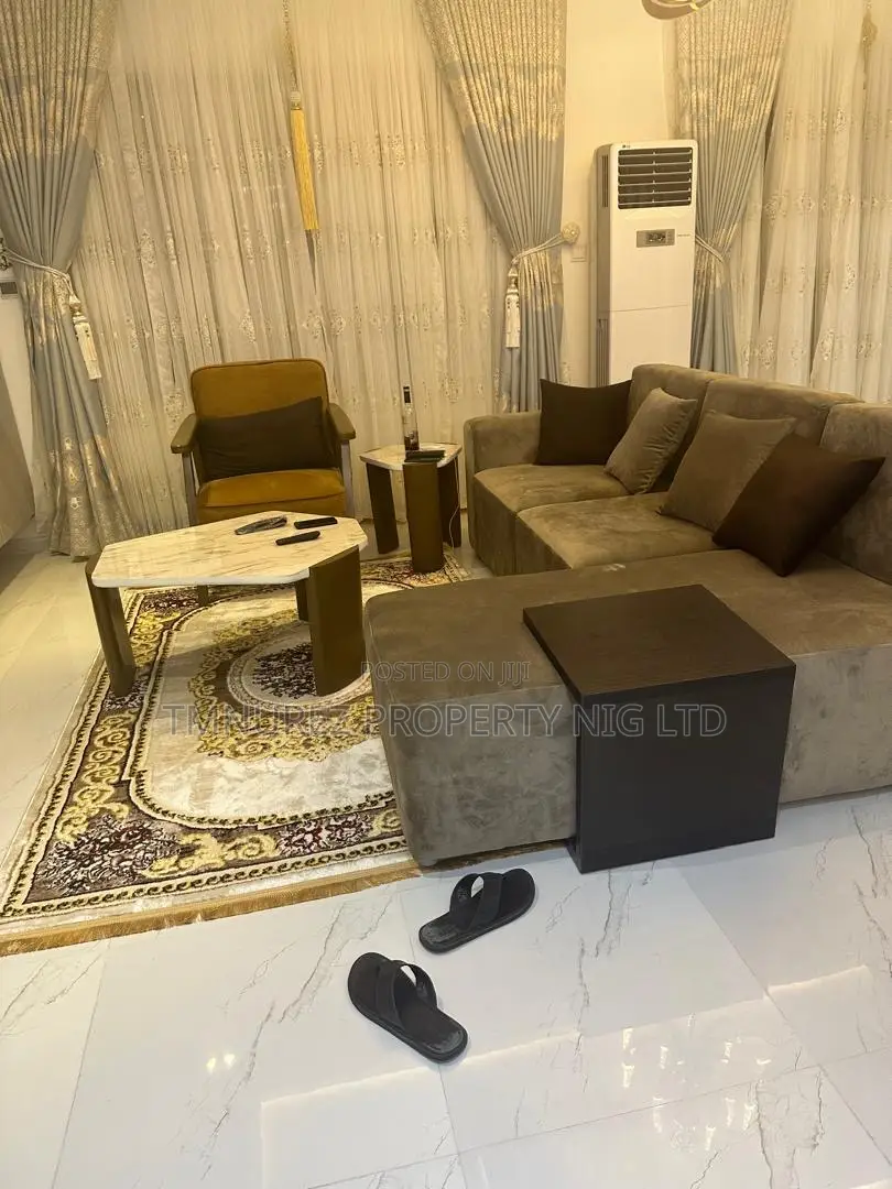 Furnished 2bdrm Apartment in Lekki for rent in Lekki