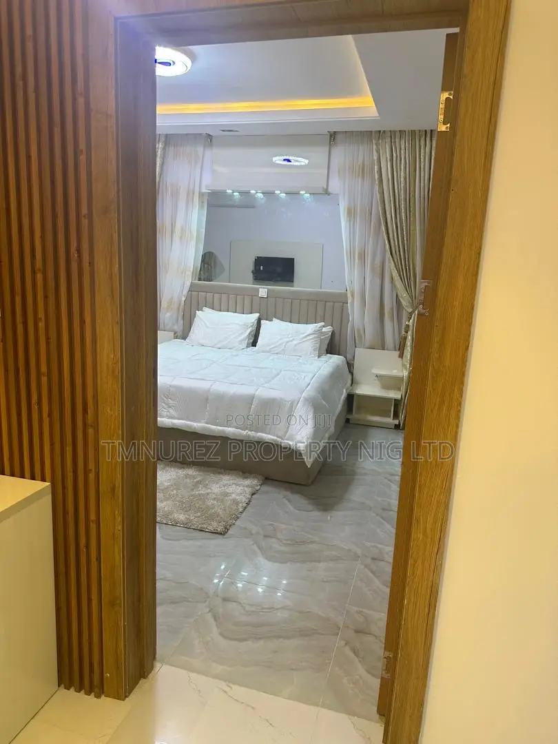 Furnished 2bdrm Apartment in Lekki for rent in Lekki