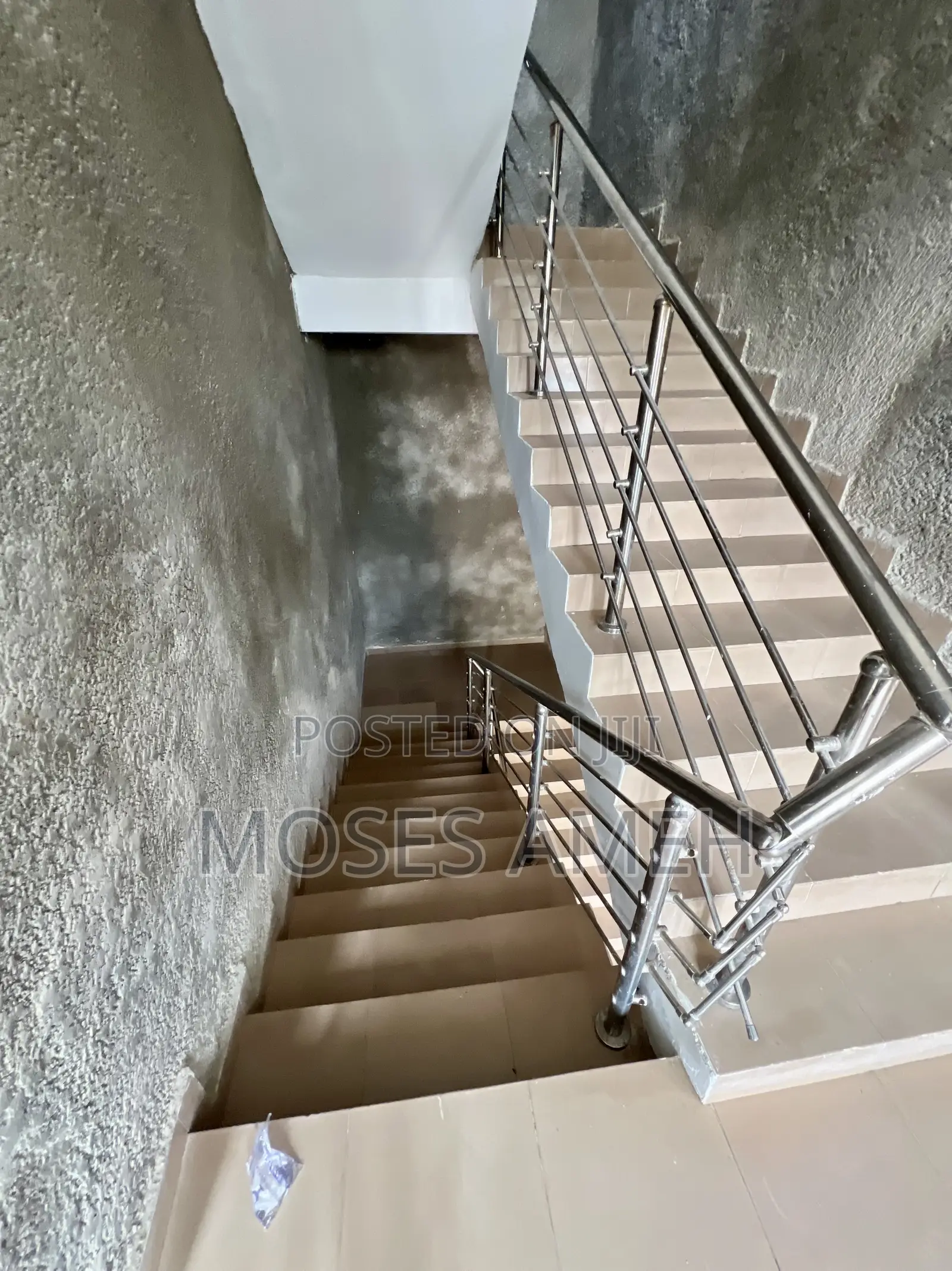 3bdrm Block of Flats in Mabushi for rent in Mabushi