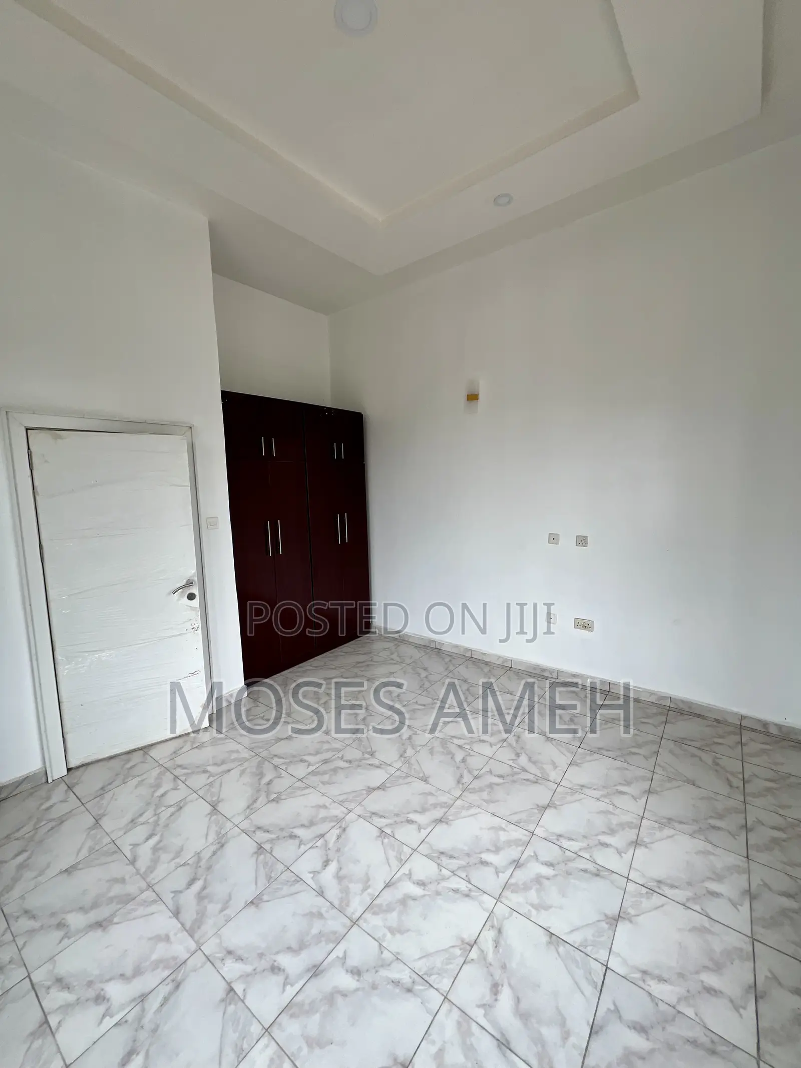 3bdrm Block of Flats in Mabushi for rent in Mabushi