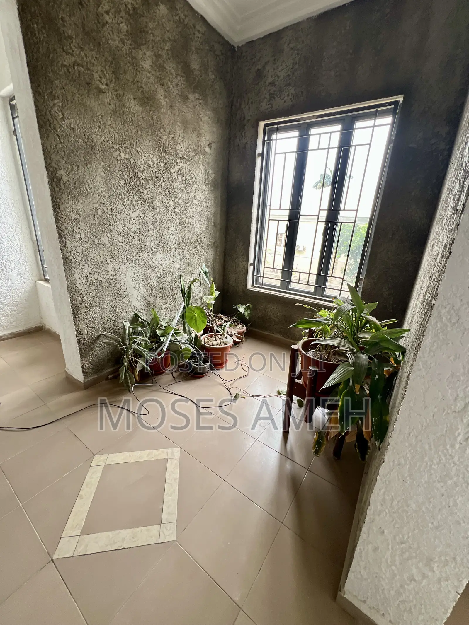 3bdrm Block of Flats in Mabushi for rent in Mabushi